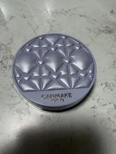 キャンメイクイルミネイティングフィニッシュパウダー Abloom01 残量1割程