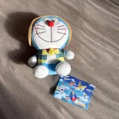 ドラえもん ぬいぐるみ 万博 日本館限定 大阪関西万博会場内限定品