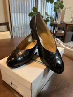 銀座ヨシノヤ　パンプス