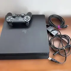 PlayStation 4￼ CUH-2100B