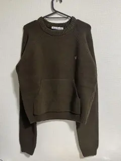 Acne Studios ニットセーター