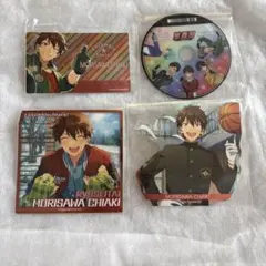 あんスタ　流星隊　守沢千秋　グッズまとめ売り