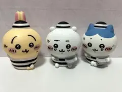 ちいかわフレンズ4 フィギア