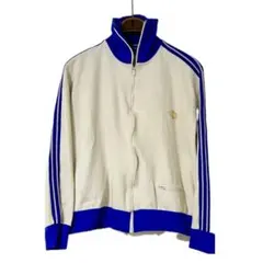60s~70s adidas 월드마크 VENTEX 저지