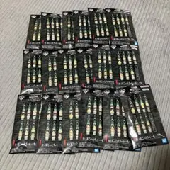 一番くじ　進撃の巨人　I賞 未開封 18個セット　2ロット分