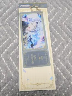 八乙女楽 アイナナ アイスタ アクリルチケットキーホルダー