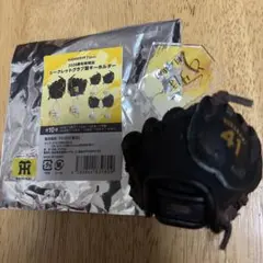 勝利時限定】阪神タイガース才木浩人 シークレットグラブ型