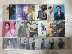 Mrs. GREEN APPLE ミセス　フォトカセット　若井滉斗⑤