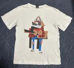 ナンバーナイン 08SS BIRDS期 カート・コバーン Tシャツ ✨レア✨ナンバーナイン カートコバーン Tシャツ BIRDS期 - メルカリ