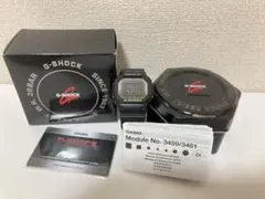 【目立った傷や汚れ無し】カシオ G-SHOCK GW-B5600DC-1DR