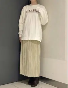 ローリーズファーム　タイトスカート