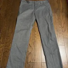 UNIQLO スラックス