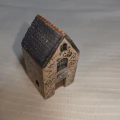 【希少・極美品】ジャン・ピエール・ゴーのミニチュア・ハウス　プロヴァンス　610