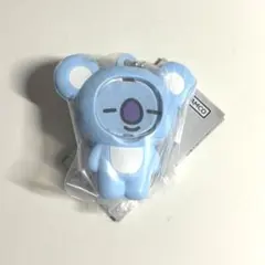 BT21 ガチャ フォトフレームマスコット KOYA