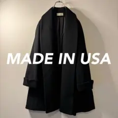 激レア made in USA アメリカ製 チェスターコート vintage
