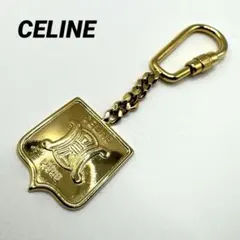 CELINE セリーヌ　キーリング　トリオンフ　Triumph Key Ringのサムネイル