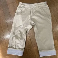 古着 ショートパンツ