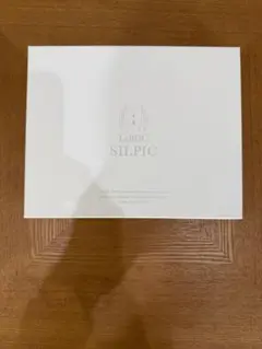 LaBOC SILPIC シルク枕カバー　2セットのサムネイル