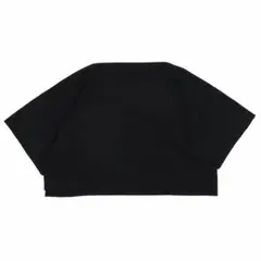 ISSEYMIYAKE A-POC INSIDE 変形トップス カシュクール 黒 ISSEYMIYAKE A-POC INSIDE 変形トップス カシュクール 黒 - メルカリ