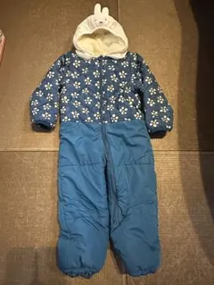 ミッフィー　スキーウェア