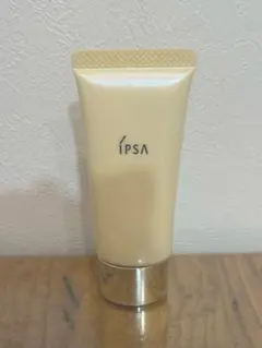 IPSA イプサ　コントロールベイスe イエロー　2回使用