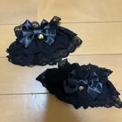 Angelic Pretty お袖どめのサムネイル