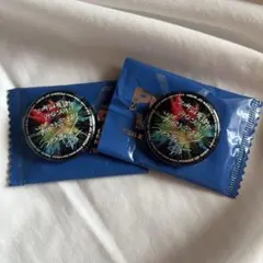 NESMITH缶バッチ セット