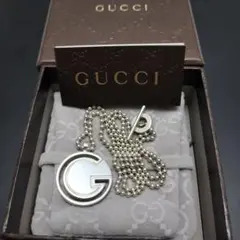 GUCCI シルバービーズブレスレット21㎝　新品同様 GUCCI シルバービーズブレスレット21㎝ 新品同様 - メルカリ