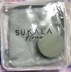 SUKALA Home スカーラホーム　ノベルティ3点セット　バスケアセット