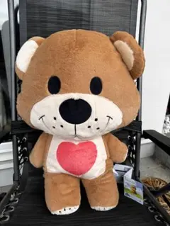 スージーズー　でかぱるのサムネイル