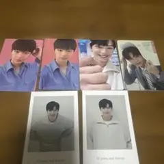 2026年最新】btob ソンジェ トレカの人気アイテム - メルカリ