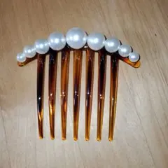 ★プロフ必読★ ヘアアクセ