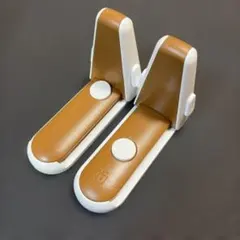 ☆新品　2組　deligoo ドアノブチャイルドロック イタズラ防止