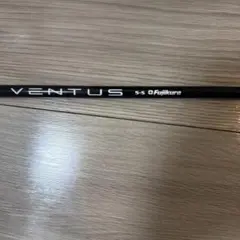 Fujikura VENTUS 5-S シャフト　キャロウェイスリーブ付きのサムネイル