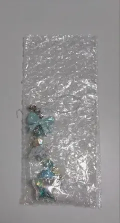 シナモン ストラップ 星屑ベイビーボトル