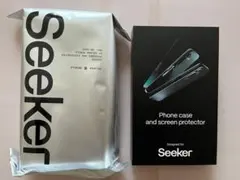 Solana Mobile Seeker 本体 新品未開封品 - メルカリ