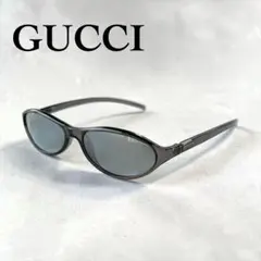 GUCCI Oval Sunglasses Optyl y2k archive