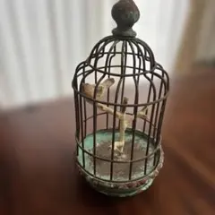 ⭐️限定値下げ　鳥籠　手作り　竹細工　工芸　匠② ⭐️限定値下げ 鳥籠 手作り 竹細工 工芸 匠④ - メルカリ