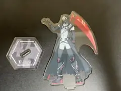 コンパス 13 アクスタ