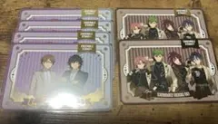 あんスタ ポストカード