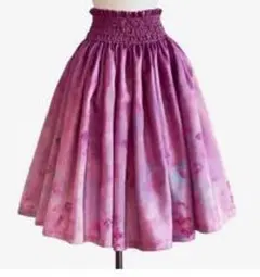 ➉ブルーヘブンリザーブ　パウスカート　６２cm　オリジナルケース有　ケイキ