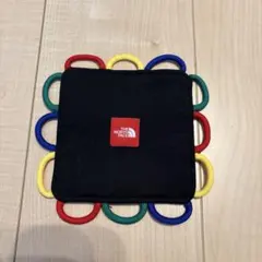 THE NORTH FACE ラトル おもちゃ