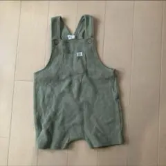 H&M ショートオール　80