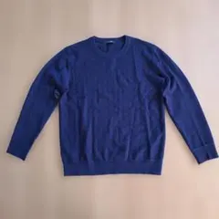 comme ca menセーターのサムネイル