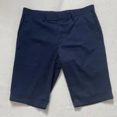 Calvin Klein カルバンクライン　シアサッカー ショートパンツのサムネイル