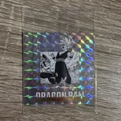 【未開封】ドラゴンボール40周年記念ウエハースシール 第2弾 第34巻