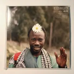 2026年最新】evisbeats いい時間 レコードの人気アイテム - メルカリ