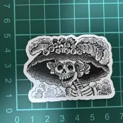 【NO241】防水ステッカー