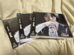 スキズ　GIANT FC盤　アイエン　イエニ　I.N straykids 未開封