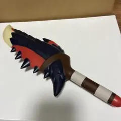 モンスターハンタースピリッツ2 絆のリオレウス - メルカリ